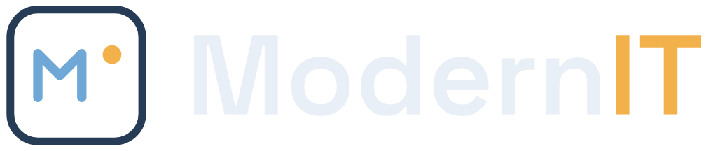 Modernit